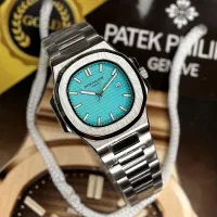 فروش قسطی پتک ناتیلوس مردانه میوتا ژاپنی patek
