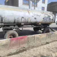 تانکرچرخدار|مصالح و تجهیزات ساختمان|اراک, |دیوار