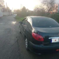 206sd|خودرو سواری و وانت|رشت, هلال احمر|دیوار