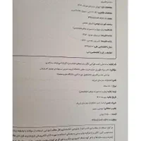 کتاب مدرسان شریف ارشد کامپیوتر ساختمان داده|کتاب و مجله آموزشی|کرج, جهان‌شهر|دیوار