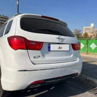 هایما s7 توربو بدون رنگ|خودرو سواری و وانت|مشهد, گوهرشاد|دیوار