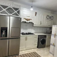 کابینت ممبران نو|کتابخانه، شلف، قفسه‌های دیواری|تهران, شهرک ولیعصر جنوبی|دیوار