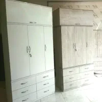 کمد عرض۱۲۰ سه تیکه