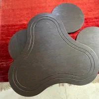 میز جلو مبلی و میز عسلی|مبلمان خانگی و میز عسلی|بابل, |دیوار