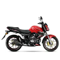 فروش موتور سیکلت کیو جی QJ NX 150 (CBS)