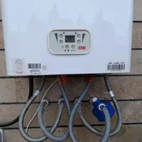 تعمیرنصب و راه اندازی انواع آبگرمکن دیواری و زمینی|خدمات پیشه و مهارت|سیرجان, |دیوار