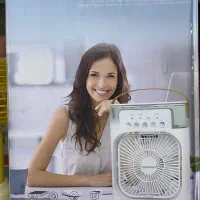 پنکه رو میزی