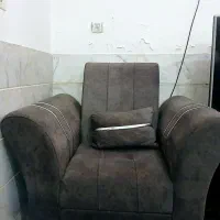 مبل|مبلمان خانگی و میز عسلی|مهریز, |دیوار