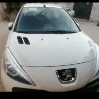 *فروش 207 مدل 401 صفر*|خودرو سواری و وانت|زرقان, |دیوار