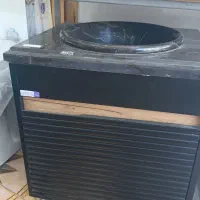 کابین روشویی