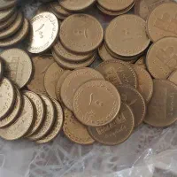 پول قدیمی|کلکسیون سکه، تمبر، اسکناس|شهر ری, هاشم‌آباد|دیوار