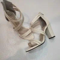 کفش مجلسی زنانه|کیف، کفش، کمربند|اردبیل, |دیوار