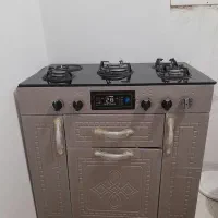 گاز کمدی دار