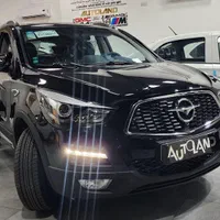 هایما S5 اتوماتیک ۶ سرعته مشکی صفر خشک