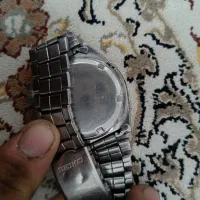 ساعت مچی سیکو۵ مردانه اصلی ژاپن|ساعت|قدس, شهرقدس|دیوار