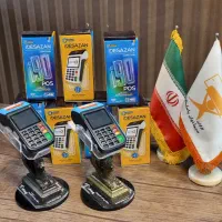 دستگاه کارتخوان ( پوز ) i90 pos