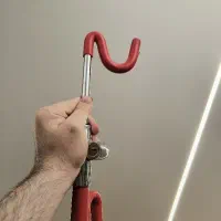 قفل فرمان کاملا نو