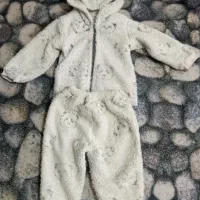 کاپشن بچه گانه تا سه سال