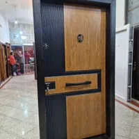 دنیا درب ضدسرقتa4|مصالح و تجهیزات ساختمان|قم, نیروگاه|دیوار