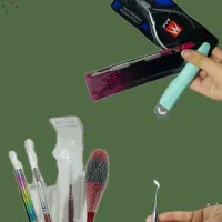 وسایل کاشت ناخن|آرایشی، بهداشتی، درمانی|بوشهر, |دیوار