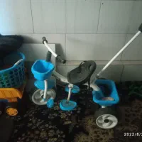 ۳چرخه بچگانه