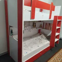 فروشی|تخت و سرویس خواب|تهران, دردشت|دیوار
