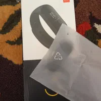 مچ بندXiaomi Band|ساعت|بم, |دیوار