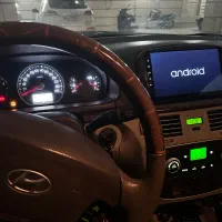 سوناتا ۲۰۰۶ - ۳۳۰۰ سی سی|خودرو سواری و وانت|تهران, آبشار|دیوار