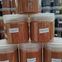 خاکشیر همدان