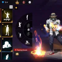 اکانت فری فایر|کنسول، بازی ویدئویی و آنلاین|تبریز, |دیوار