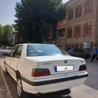 پارس 92