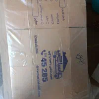 ۴۰ عدد کارتون سالم برای اسباب کشی