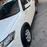 کوئیک ۱۴۰۱ بدون رنگ،بدون نقطه|خودرو سواری و وانت|تبریز, |دیوار