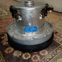 موتور جارو برقی سامسونگ اصل|جاروبرقی، جارو شارژی، بخارشو|تهران, استاد معین|دیوار