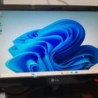 مانیتور LG flatron w1943sb