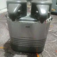 فلاکس دوقلو