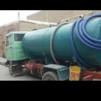 تخلیه چاه ولوله بازکنی خاوران|خدمات پیشه و مهارت|بیرجند, |دیوار