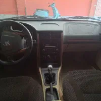 پارس سفارشی مدل 1402|خودرو سواری و وانت|کرج, باغستان|دیوار