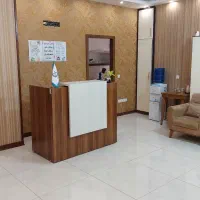 واگذاری کامل مطب زیبایی و لیزر با کلیه وسایل