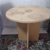 میز خاطر نو