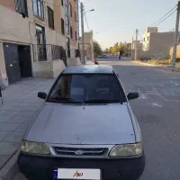 پراید تمیز مدل 84|خودرو سواری و وانت|فشاپویه, |دیوار