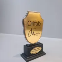 تندیس یادبود تحویل در اسرع وقت