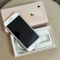 ایفون8 256گیگ