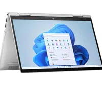 لپ تاپ اچ پی 14 اینچی مدلENVY X360|رایانه همراه|قزوین, |دیوار