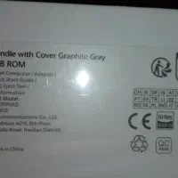 تبلت شیائومی Redmi Pad 2 (نو آکبند)