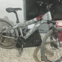 دوچرخه اورلورد