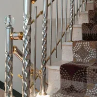 نرده استیل نقد و اقساط