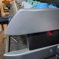 اسپرسوساز لاسپازیاله s3|کافیشاپ و رستوران|رشت, بازار|دیوار