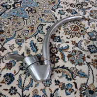 شیر آشپزخانه سالم