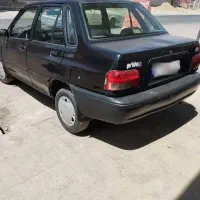 پراید ۱۳۱ مدل ۸۳